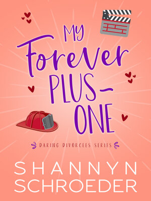 cover image of My Forever Plus-One